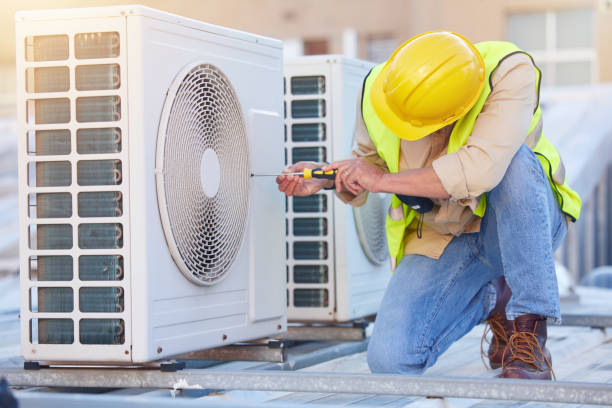 Best Emergency HVAC repair  in Abaster, AL