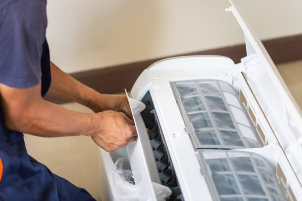 Best Best HVAC companies  in Abaster, AL