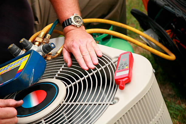 Reliable Alabaster, AL HVAC Solutions