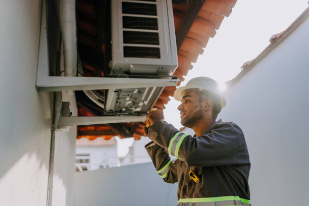 Best Furnace installation  in Abaster, AL