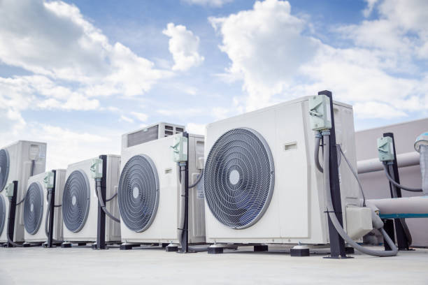 Best HVAC air duct cleaning  in Abaster, AL