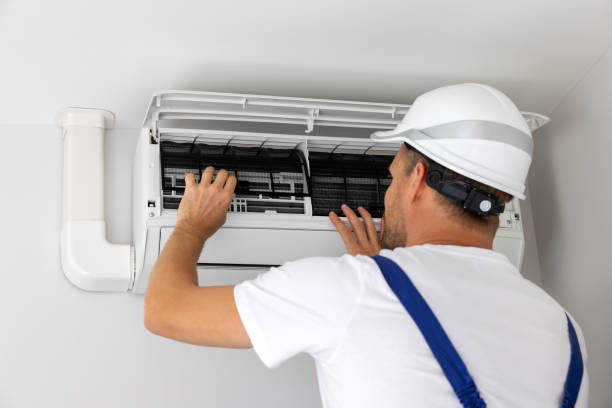 HVAC troubleshooting in Alabaster, AL
