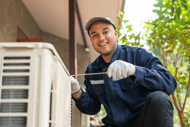 Best HVAC cleaning services  in Abaster, AL